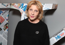 11 ноября в пресс-центре «Московского комсомольца» состоялась XXX торжественная церемония вручения Театральной премии «МК»