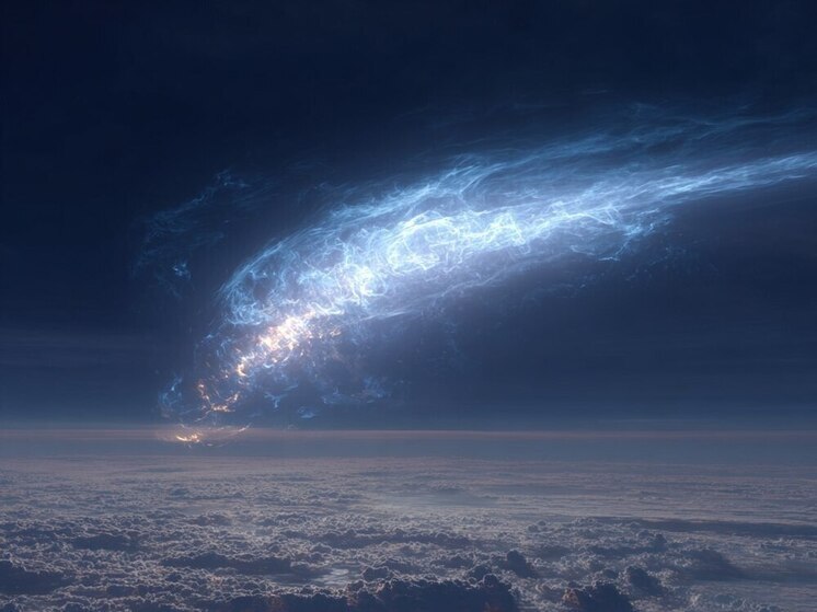 Первое облако солнечной плазмы достигнет Земли в ближайшие часы