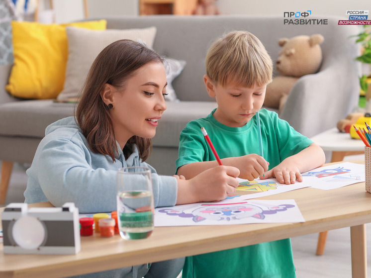 Жительниц Прикамья приглашают на образовательный курс проекта «Профразвитие»