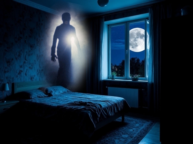 В Ржеве сняли выпуск мистического шоу, и мнения горожан разделились