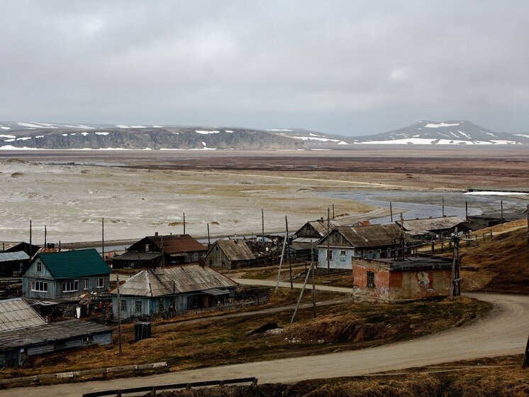 На Командорских островах введена повышенная готовность из-за циклона