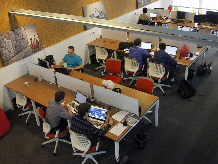 Машарова: работодателям грозят штрафы до 50 тыс рублей за неоплату переработок