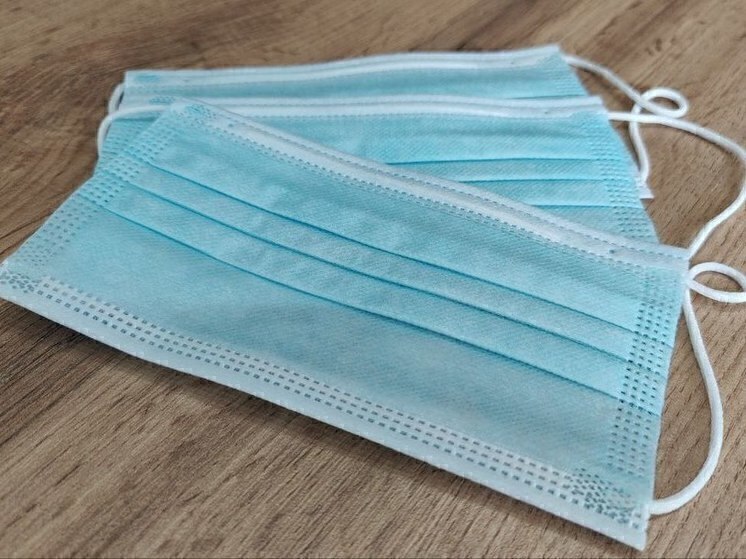 2,2 тыс случаев ОРВИ выявили в Забайкалье за неделю