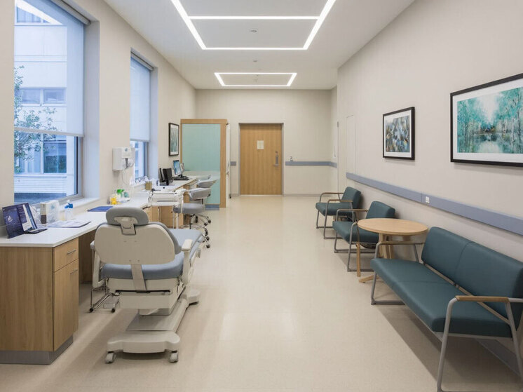 Выпускников-медиков обяжут отработать три года в бюджетных учреждениях