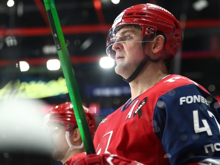 Форвард «Локомотива» Александр Радулов стал самым полезным игроком КХЛ