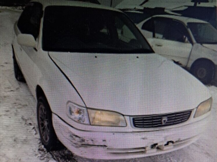 13-летняя девочка пострадала в ДТП в Забайкалье