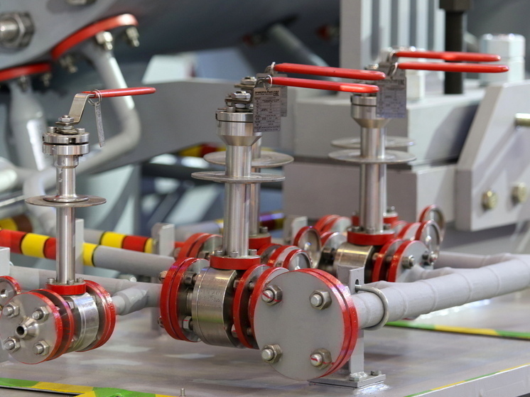 Немецкие власти при помощи лазейки хотят расторгнуть контракт по «Ямал СПГ»