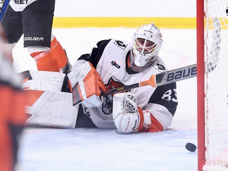 Наставники «Трактора» и «Амура» дали оценку сражению своих команд