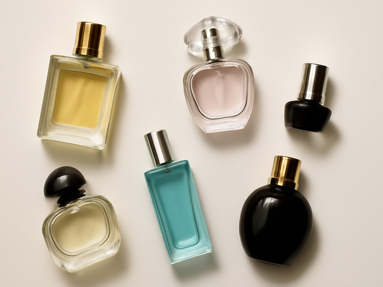 С бизнесмена из Новосибирска взыскали 274 тысячи за подделку парфюма Chanel, Dior