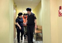 Мать-одиночку из башкирского города Учалы обвиняют в убийстве пятилетней дочери