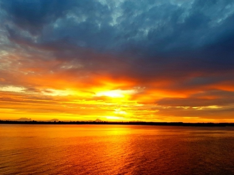 Магнитная буря 12 ноября 2025 года: 7-балльные геоудары обрушились на Землю