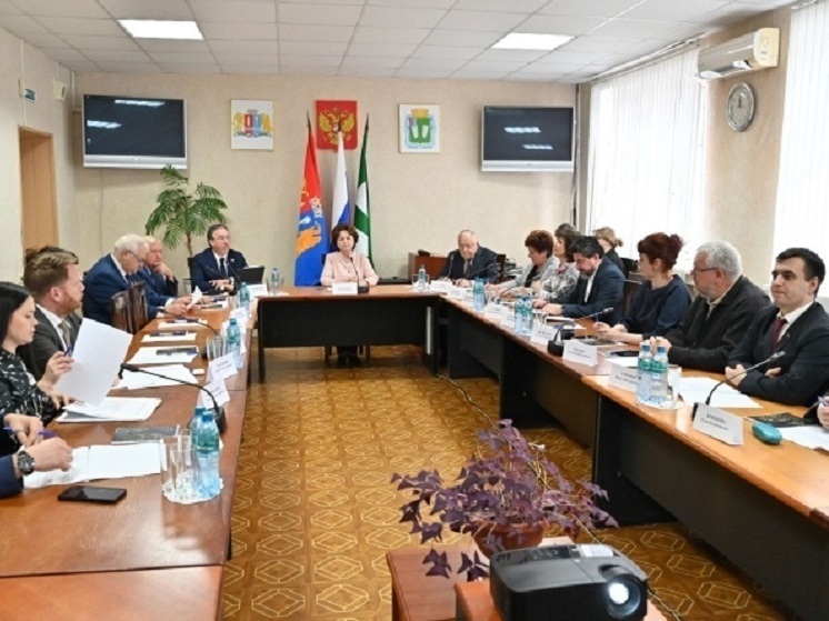 Кинешма приняла стратегическую сессию по развитию творческого сектора экономики
