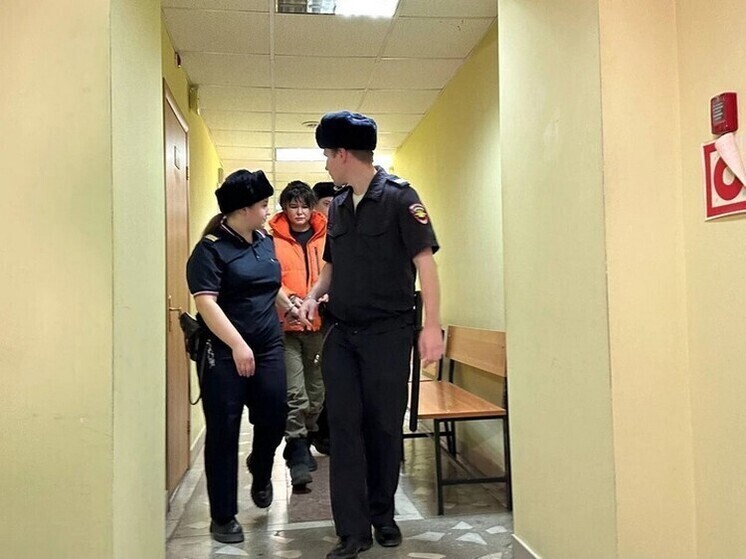 Жительница Башкирии жестоко зарезала пятилетнюю дочь