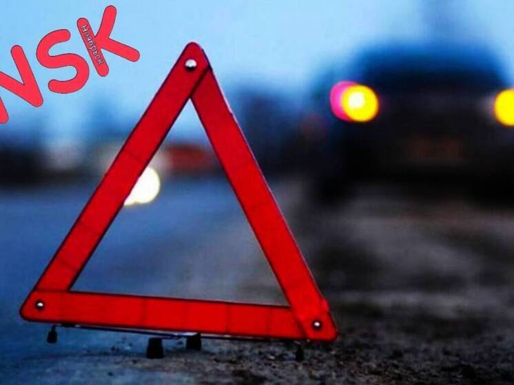 В Ноябрьске погиб водитель иномарки в ДТП с вахтовкой