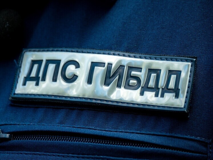 В Чебаркульском районе насмерть сбили велосипедиста