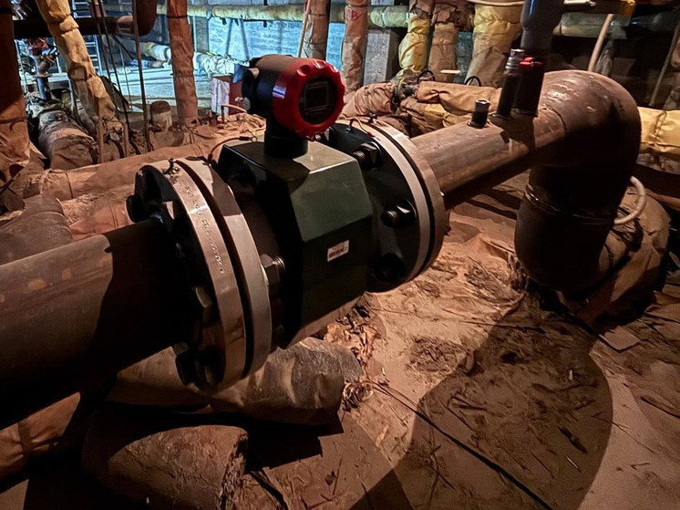 В Барнауле 12 ноября без отопления и горячей воды останутся три тысячи горожан