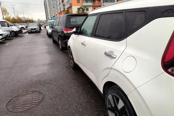 Объяснено, когда нужно менять старый автомобиль на новый