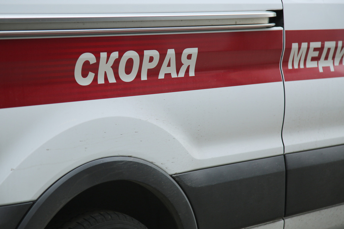 В Приморье из-за самоуверенности погиб 78-летний водитель