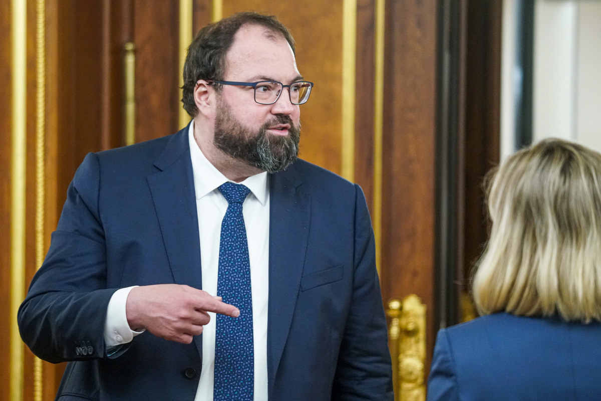 Компании РФ могут начать штрафовать за задержку перехода на российское ПО