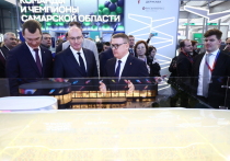 На важнейшем для спортивного сообщества мероприятии в Самаре собрались представители разных регионов России и дружественных стран