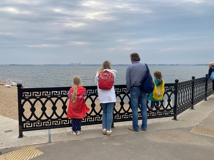 В Саратовской области 497 многодетных матерей вышли на пенсию досрочно