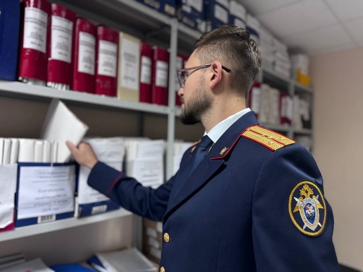 Владимирская жительница получила 6 лет за случайное убийство сожителя на кухне