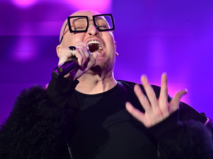 Продюсер Сергей Лавров рассказал NEWS