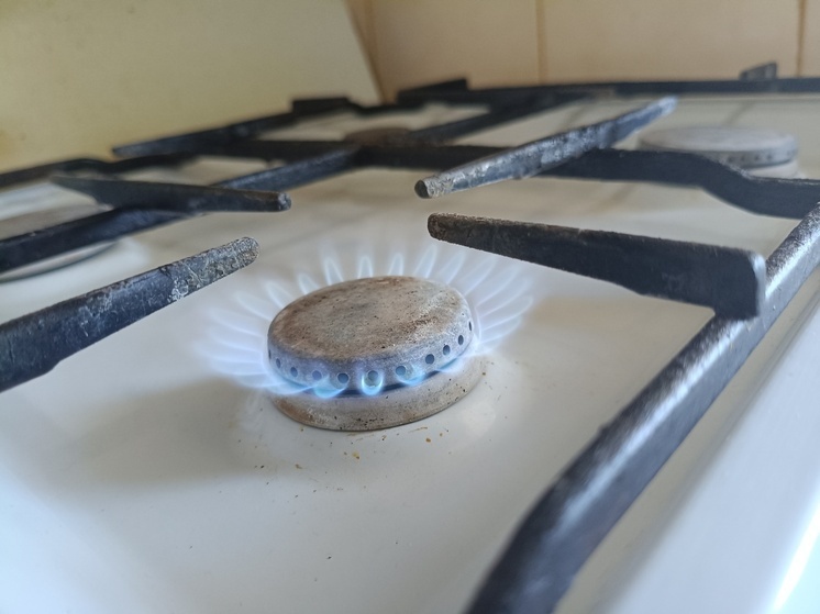 В Северной Осетии начались массовые отключения газа у крупных должников