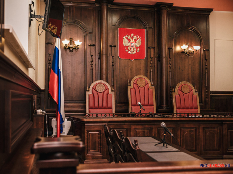 Кузбасская больница снова попала под суд за пожарные нарушения