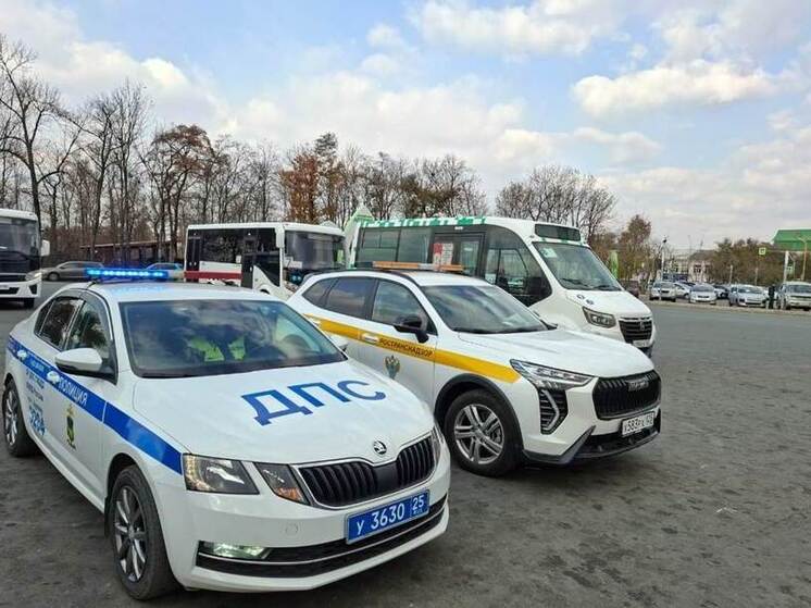 В Артеме наказали 20 должностных лиц за неисправные автобусы на линии