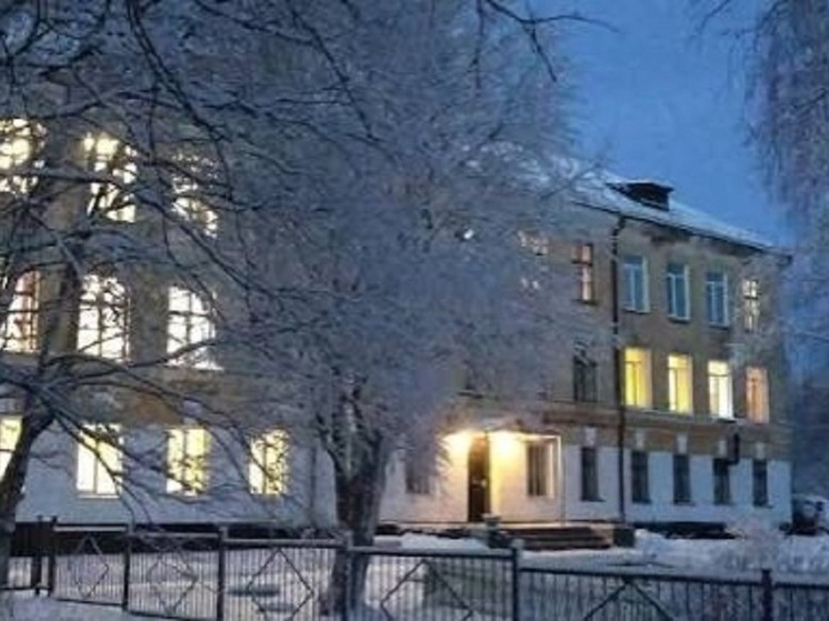 На обновление школы в поселке Карелии выделят свыше 100 млн рублей