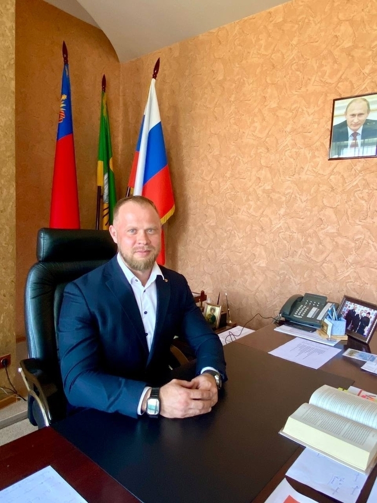 В Кузбассе произошло кадровое изменение: высокопоставленный служащий из Прокопьевска оставил занимаемую должность