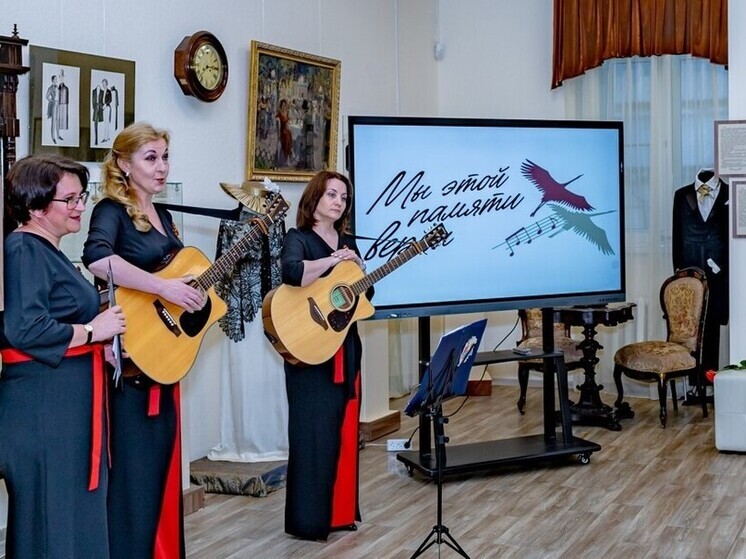 Кинешма превращает музей в цифровой центр благодаря нацпроекту «Семья»