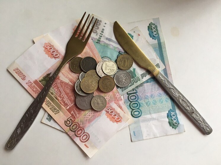 В Воронежской области утвердили величину прожиточного минимума на 2026 год