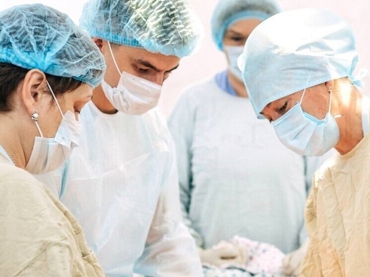 Ивановский роддом получил новейшее оборудование для мам и малышей