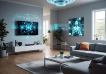 Обозреватель издания The Verge предоставил свой дом как площадку для испытаний новой программы лаборатории искусственного интеллекта (ИИ) Gemini for Home от Google