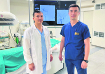 В Тюменской области бригады скорой помощи работают круглосуточно