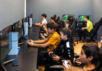 На Всероссийском форуме «Россия — спортивная держава» Югра заключила соглашение о совместной экспериментальной деятельности в сфере спорта