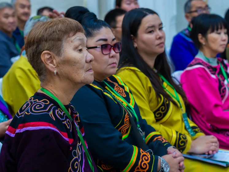 План поддержки культуры, языков и ремесел коренных народов готовят на Сахалине