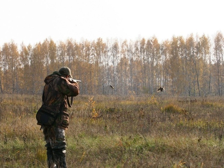 На Ставрополье введен обязательный экзамен для охотников