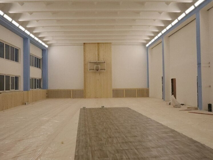 Спортивные победы начинаются в Тарусе