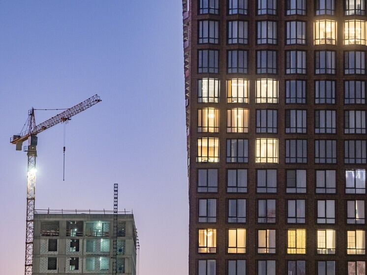 Актер Михаил Ефремов переписал квартиры в Москве на бывшую жену