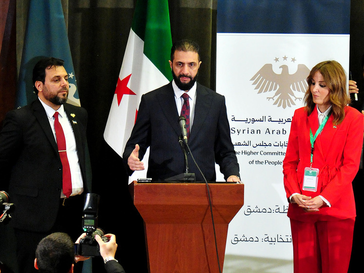 Washington Post: Сирия просит поддержки у России как у постоянного члена Совбеза ООН