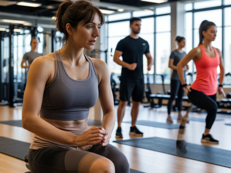 30% ярославцев предпочитают домашние занятия спортом дорогим фитнес-залам