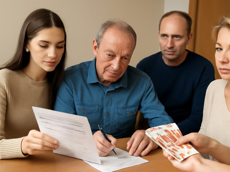В Новосибирской области возбудили дело о фиктивной регистрации бывшего заключенного