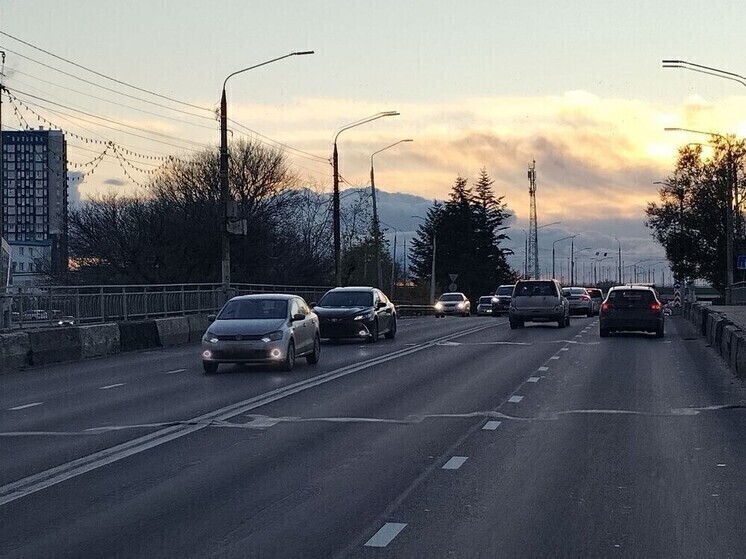 Белгородка пожаловалась на недоделанные остановки на улице Сумской