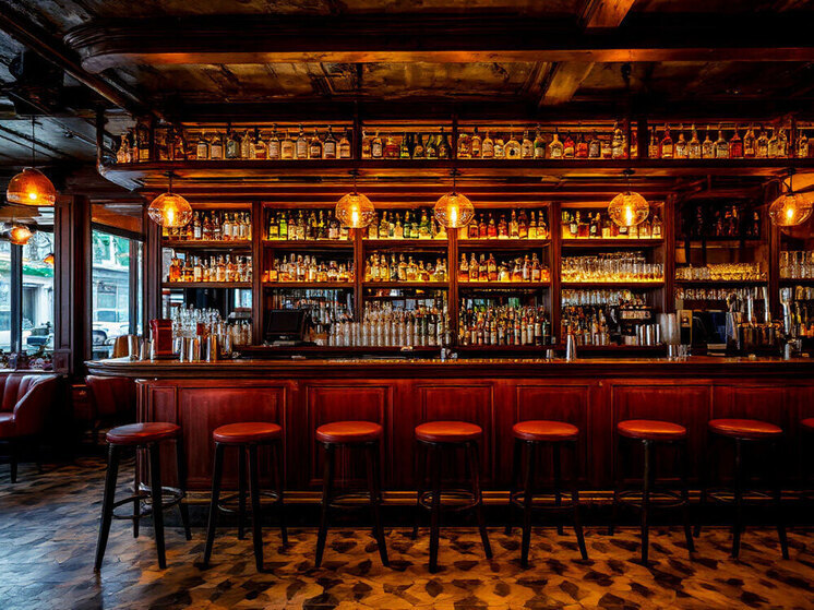 Работу рестопаба приостановили в Чите из-за нарушений требований пожарной безопасности