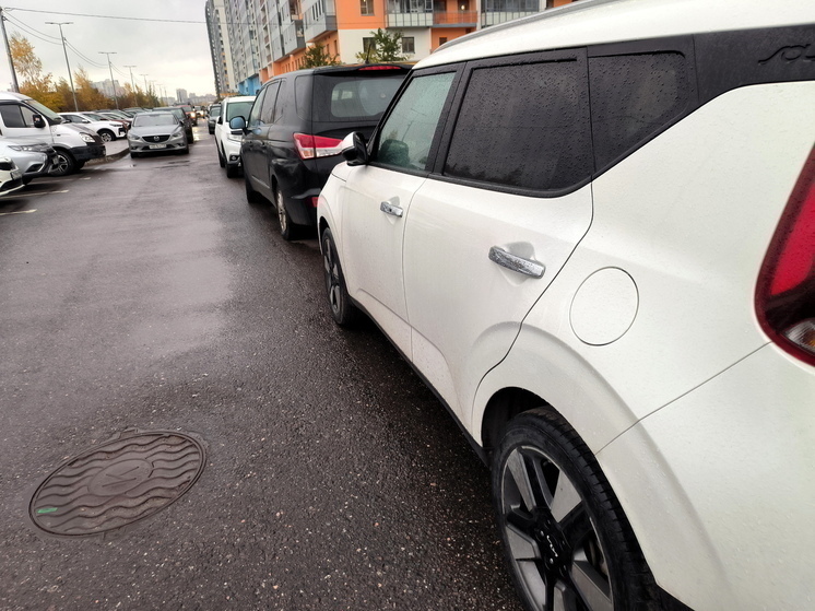 Владельцы легковых авто получают штрафы до 600 тысяч за нарушения грузовиков