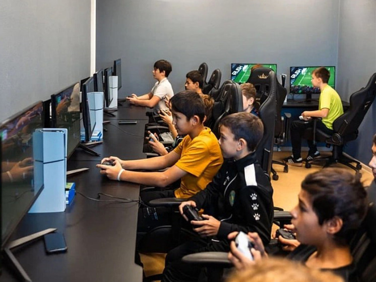 Спорт 2.0: Югра делает ставку на инновационные тренировки