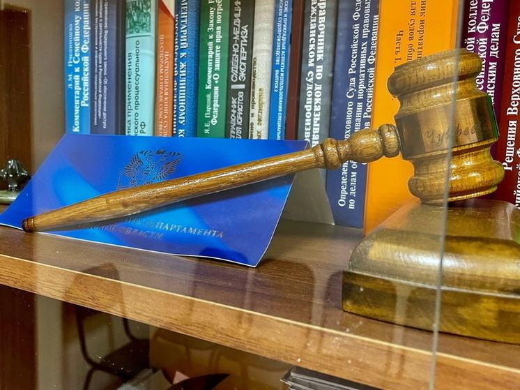 В Омске вынесен приговор по делу о мошенничестве с семейным капиталом